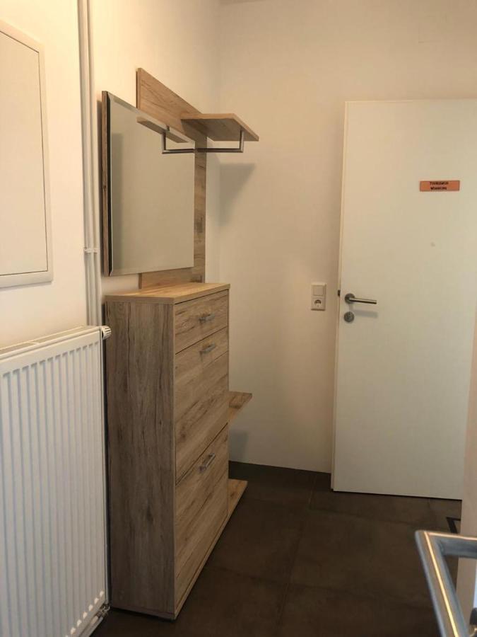 באד גלייכנברג Ferienwohnung Sissy מראה חיצוני תמונה