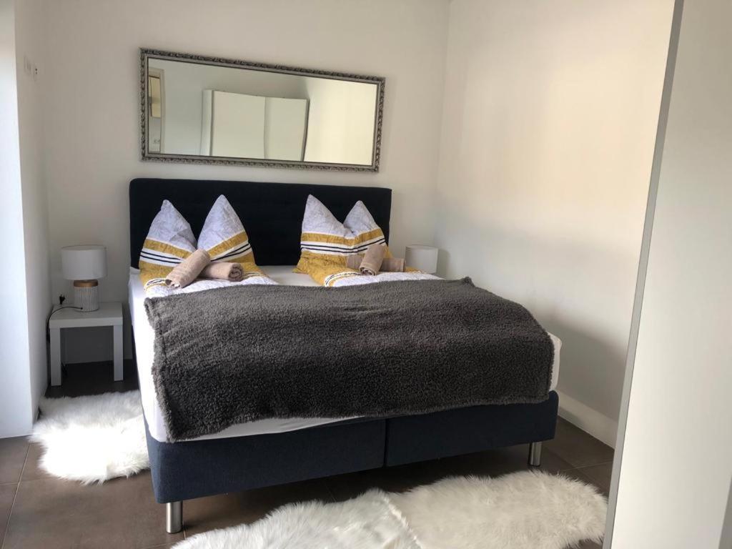 באד גלייכנברג Ferienwohnung Sissy מראה חיצוני תמונה