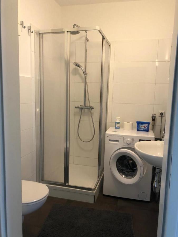 באד גלייכנברג Ferienwohnung Sissy מראה חיצוני תמונה