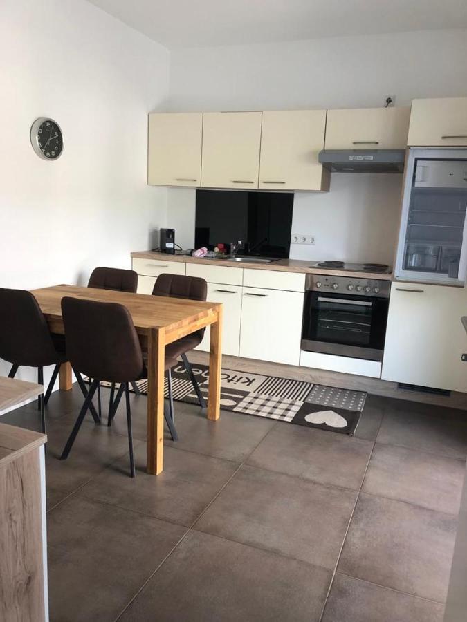 באד גלייכנברג Ferienwohnung Sissy מראה חיצוני תמונה
